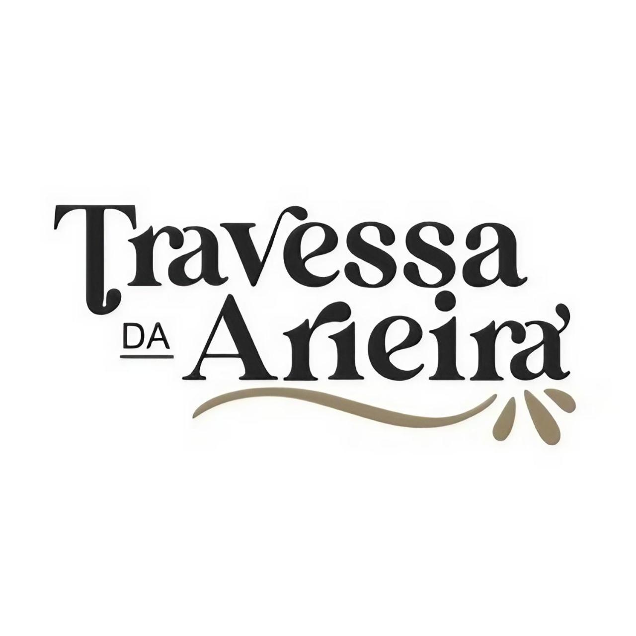 R3 - Travessa Da Arieira Suite 2 Aguda  Exterior foto