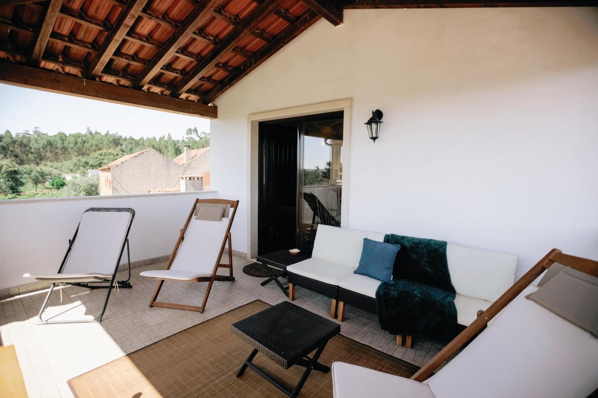R3 - Travessa Da Arieira Suite 2 Aguda  Exterior foto